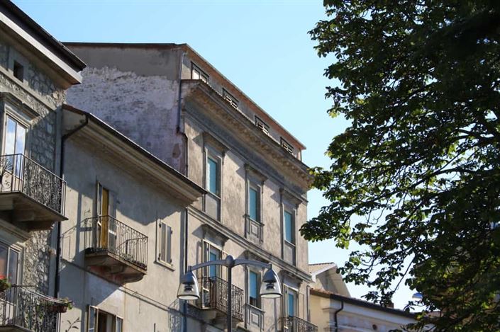 Image No.10-Maison de ville de 3 chambres à vendre à Palombaro