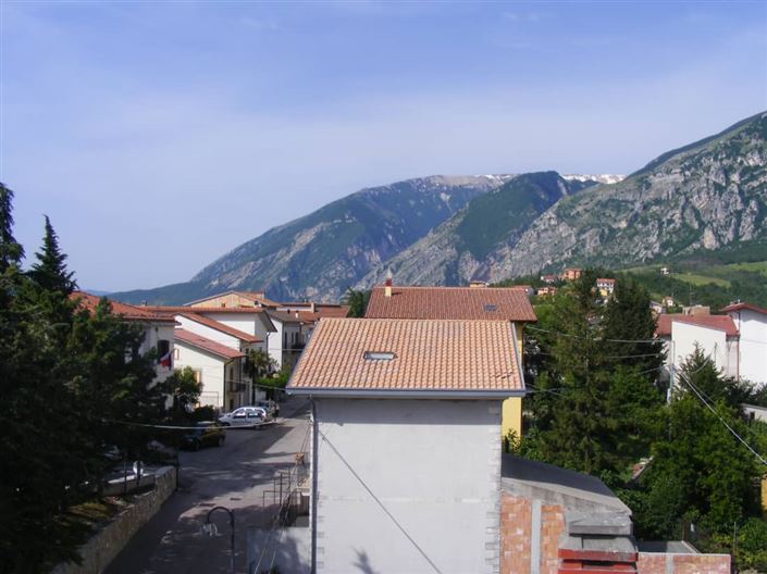 Image No.31-Maison de ville de 3 chambres à vendre à Palombaro