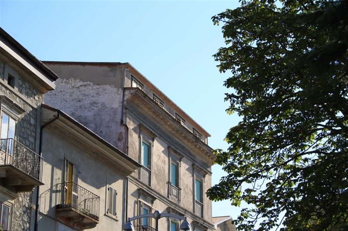 Image No.11-Maison de ville de 3 chambres à vendre à Palombaro