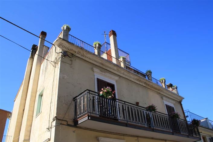 Image No.9-Maison de ville de 3 chambres à vendre à Palombaro