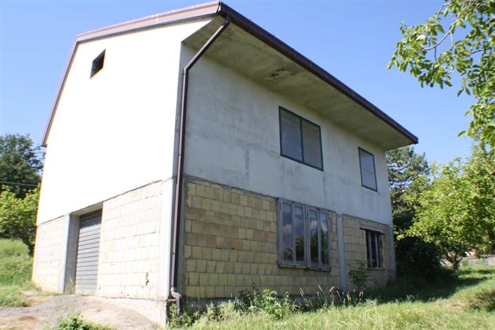 Image No.3-Villa / Détaché de 5 chambres à vendre à Torricella Peligna