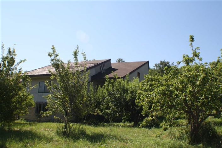 Image No.2-Villa / Détaché de 5 chambres à vendre à Torricella Peligna