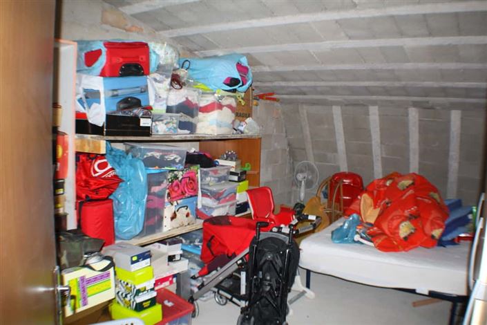 Image No.10-Villa / Détaché de 4 chambres à vendre à Torricella Peligna