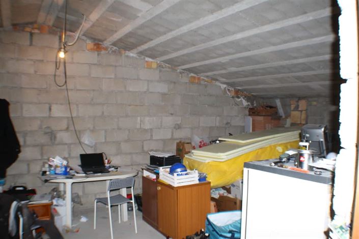 Image No.11-Villa / Détaché de 4 chambres à vendre à Torricella Peligna