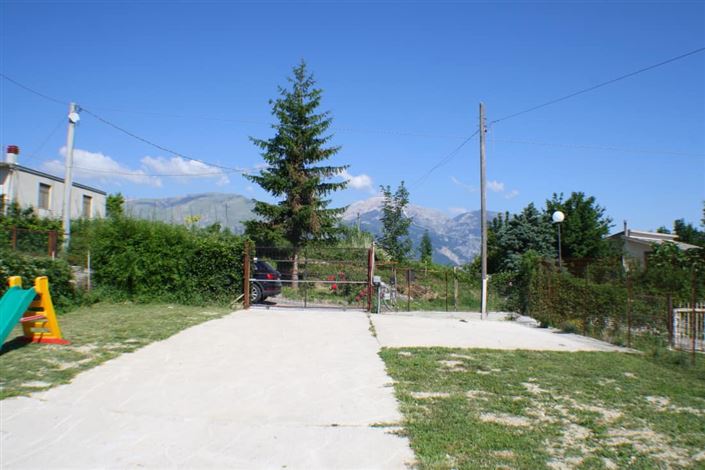 Image No.14-Villa / Détaché de 4 chambres à vendre à Torricella Peligna