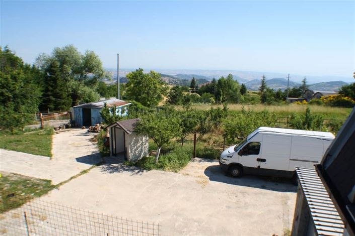 Image No.15-Villa / Détaché de 4 chambres à vendre à Torricella Peligna