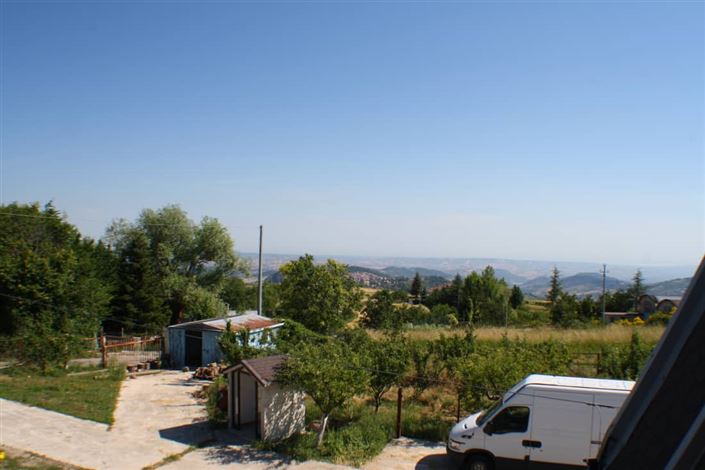 Image No.16-Villa / Détaché de 4 chambres à vendre à Torricella Peligna