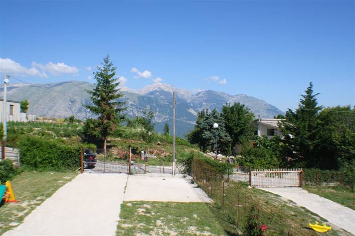 Image No.17-Villa / Détaché de 4 chambres à vendre à Torricella Peligna