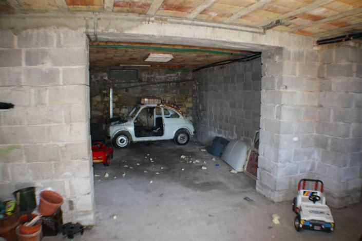 Image No.21-Villa / Détaché de 4 chambres à vendre à Torricella Peligna