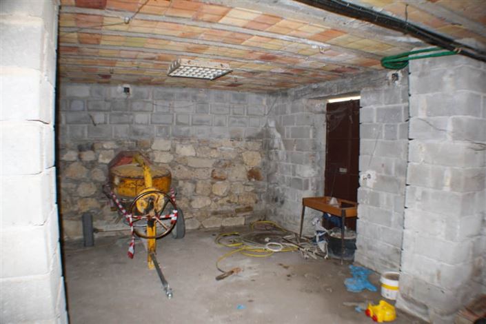 Image No.22-Villa / Détaché de 4 chambres à vendre à Torricella Peligna