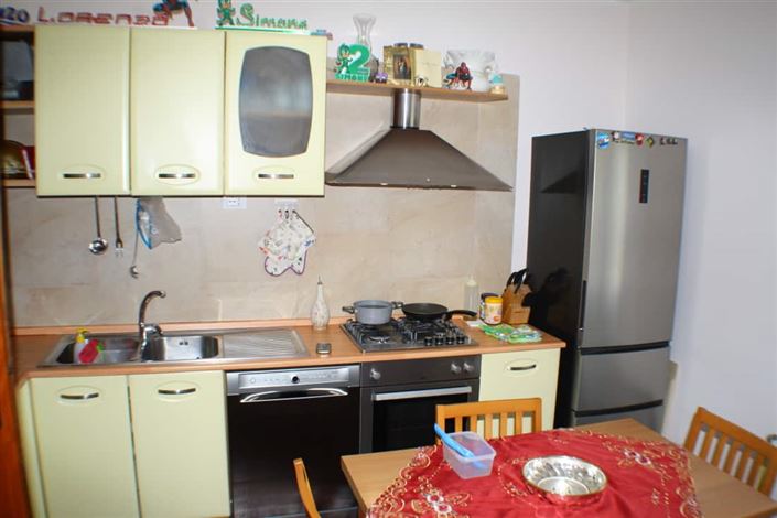 Image No.5-Villa / Détaché de 4 chambres à vendre à Torricella Peligna