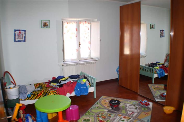 Image No.6-Villa / Détaché de 4 chambres à vendre à Torricella Peligna