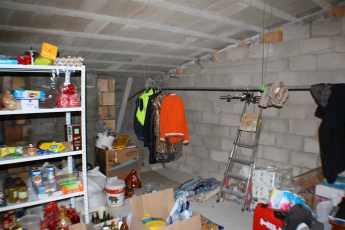 Image No.8-Villa / Détaché de 4 chambres à vendre à Torricella Peligna