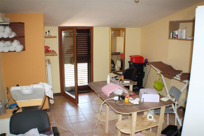 Image No.9-Villa / Détaché de 4 chambres à vendre à Torricella Peligna