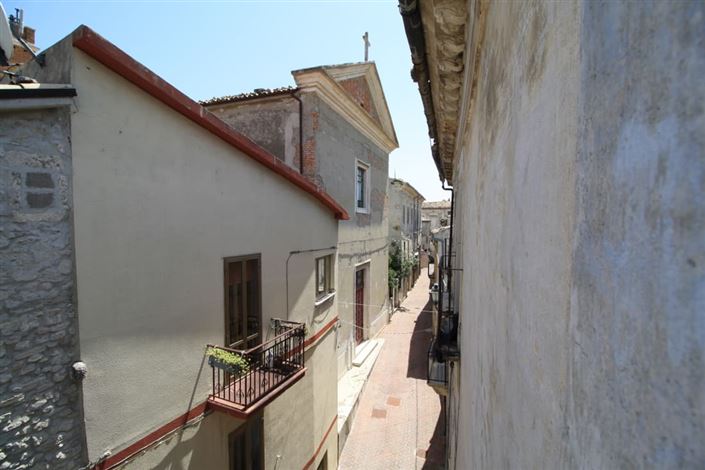 Image No.33-Maison de ville de 3 chambres à vendre à Palombaro