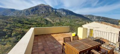 Maison de ville de 3 chambres à vendre à Palombaro