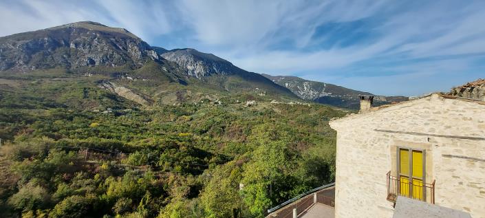 Image No.3-Maison de ville de 3 chambres à vendre à Palombaro