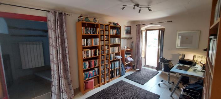 Image No.6-Maison de ville de 3 chambres à vendre à Palombaro