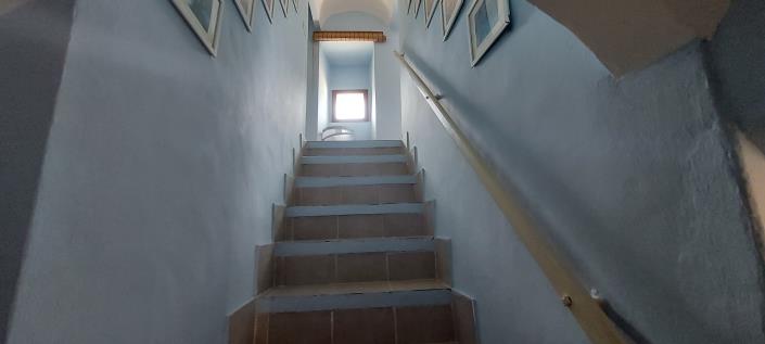 Image No.4-Maison de ville de 3 chambres à vendre à Palombaro