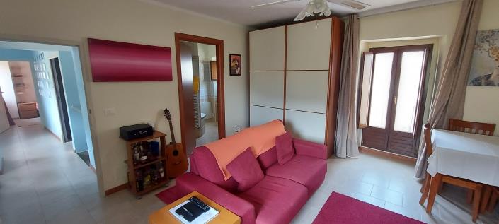 Image No.14-Maison de ville de 3 chambres à vendre à Palombaro