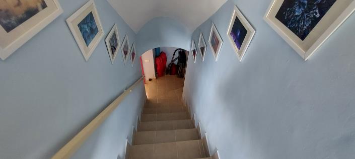 Image No.30-Maison de ville de 3 chambres à vendre à Palombaro