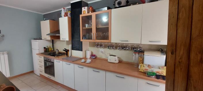 Image No.8-Maison de ville de 3 chambres à vendre à Palombaro