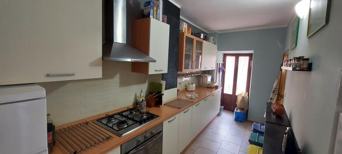 Image No.11-Maison de ville de 3 chambres à vendre à Palombaro