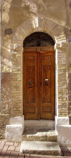 Image No.34-Maison de ville de 3 chambres à vendre à Palombaro