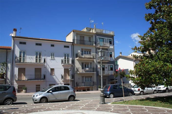 Image No.6-Maison de ville de 3 chambres à vendre à Gessopalena