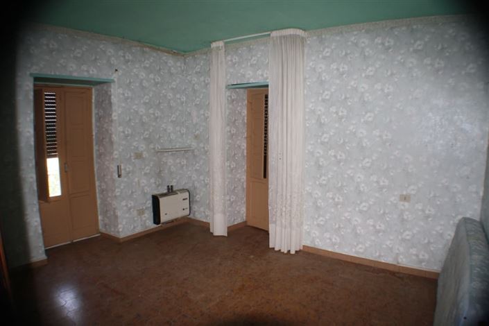 Image No.11-Villa / Détaché de 4 chambres à vendre à Palombaro