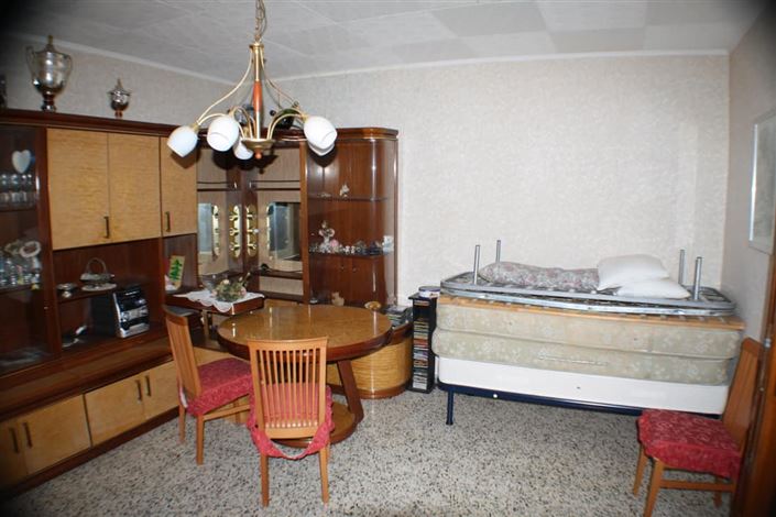 Image No.9-Villa / Détaché de 4 chambres à vendre à Palombaro