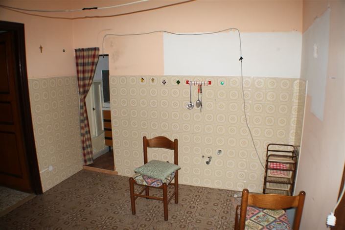 Image No.13-Villa / Détaché de 4 chambres à vendre à Palombaro