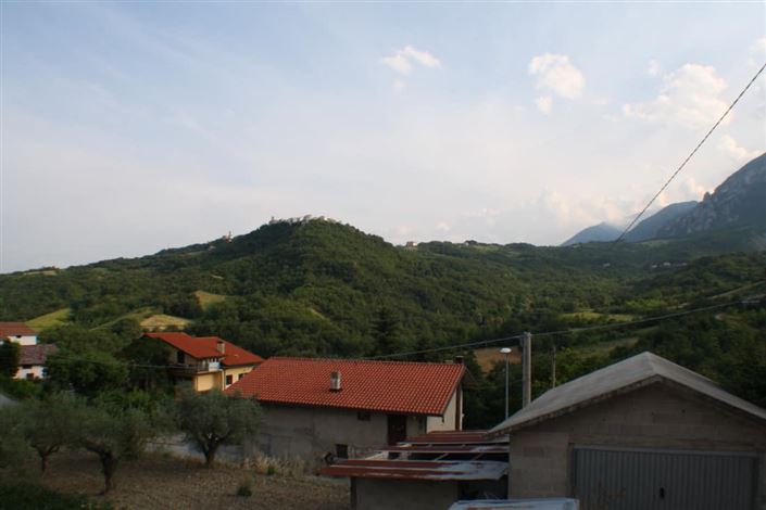 Image No.8-Villa / Détaché de 4 chambres à vendre à Palombaro