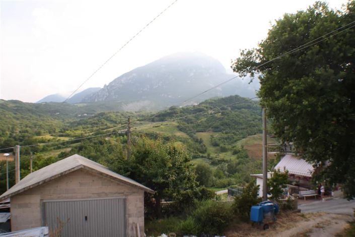 Image No.20-Villa / Détaché de 4 chambres à vendre à Palombaro