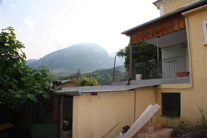 Image No.7-Villa / Détaché de 4 chambres à vendre à Palombaro