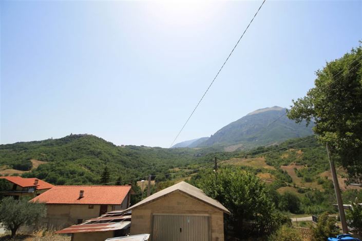 Image No.5-Villa / Détaché de 4 chambres à vendre à Palombaro