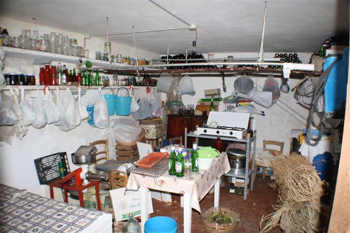 Image No.15-Villa / Détaché de 4 chambres à vendre à Palombaro