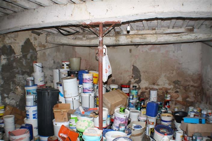 Image No.16-Villa / Détaché de 4 chambres à vendre à Palombaro