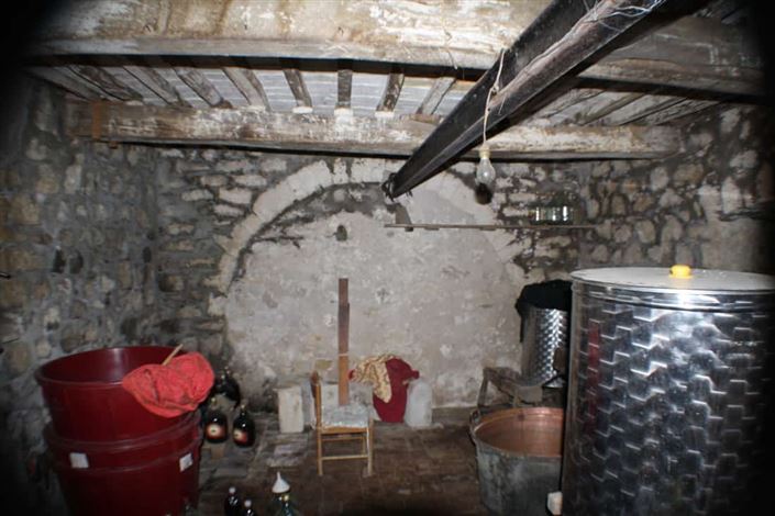 Image No.17-Villa / Détaché de 4 chambres à vendre à Palombaro