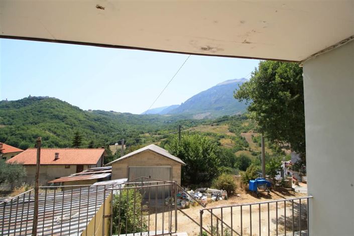 Image No.6-Villa / Détaché de 4 chambres à vendre à Palombaro