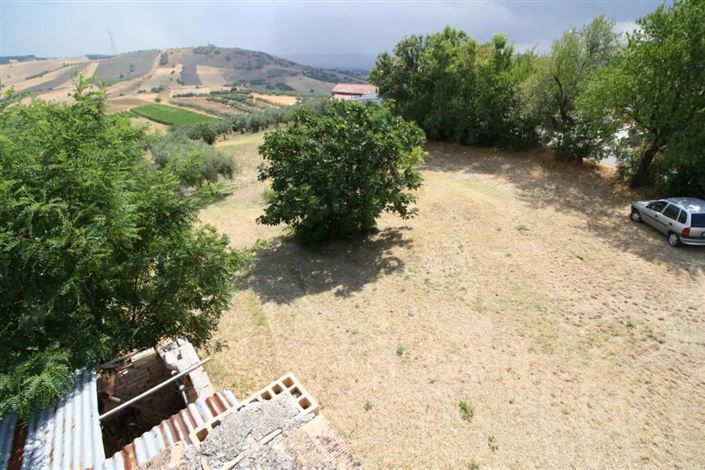 Image No.31-Villa / Détaché de 4 chambres à vendre à Lanciano