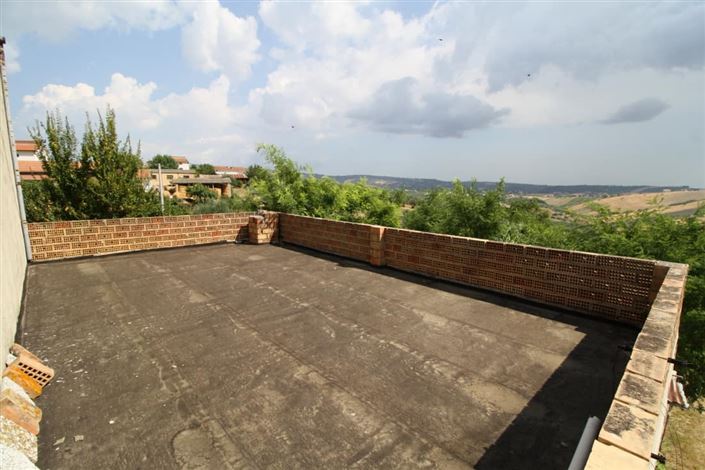 Image No.28-Villa / Détaché de 4 chambres à vendre à Lanciano