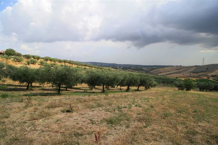 Image No.33-Villa / Détaché de 4 chambres à vendre à Lanciano
