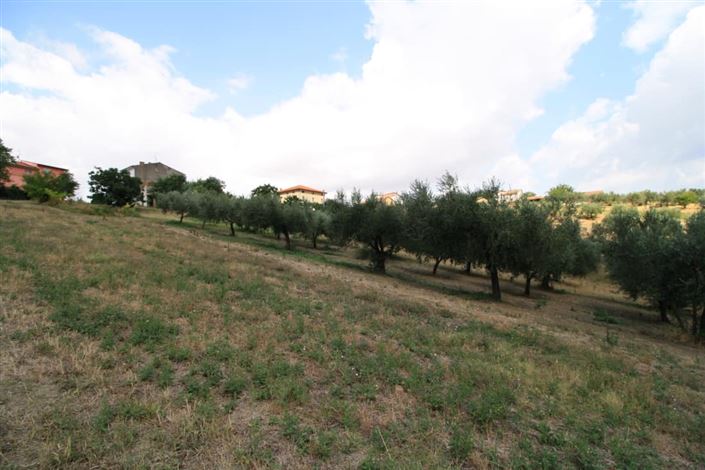 Image No.35-Villa / Détaché de 4 chambres à vendre à Lanciano
