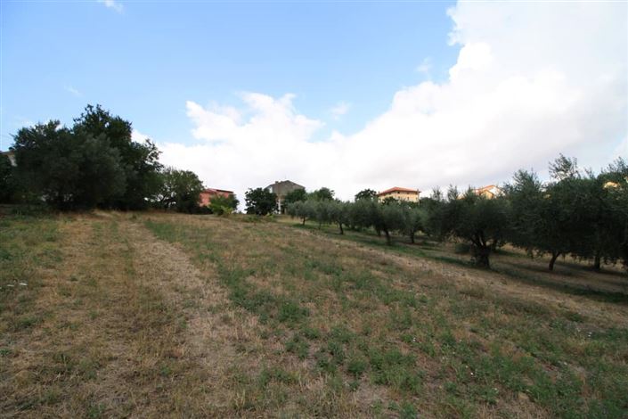 Image No.37-Villa / Détaché de 4 chambres à vendre à Lanciano