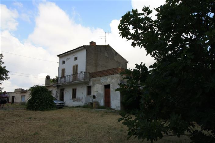 Image No.7-Villa / Détaché de 4 chambres à vendre à Lanciano
