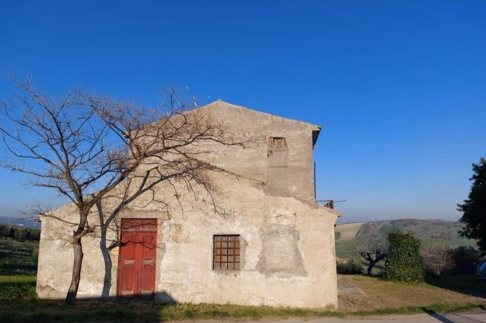 Image No.3-Villa / Détaché de 4 chambres à vendre à Lanciano