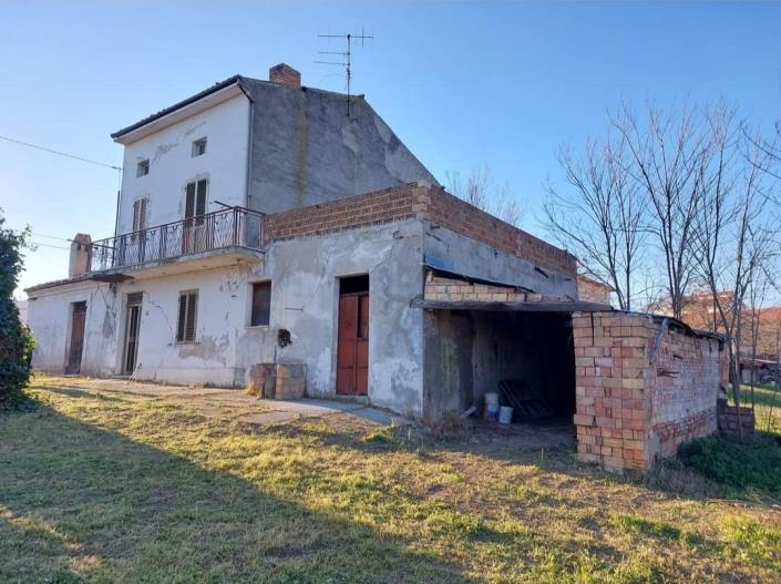 Image No.4-Villa / Détaché de 4 chambres à vendre à Lanciano