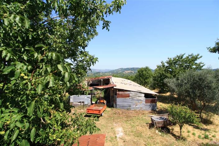 Image No.22-Maison de 4 chambres à vendre à Rapino