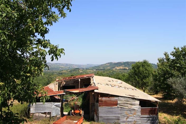 Image No.23-Maison de 4 chambres à vendre à Rapino